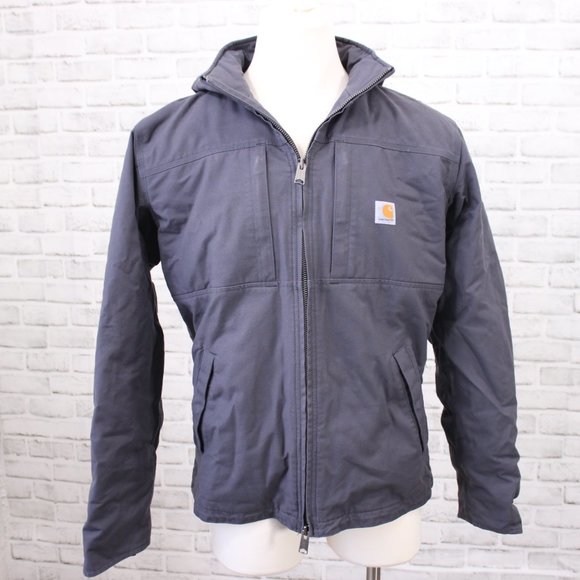 Carhartt Full Swing Cryder Jacket, Large - Picture 1 of 4